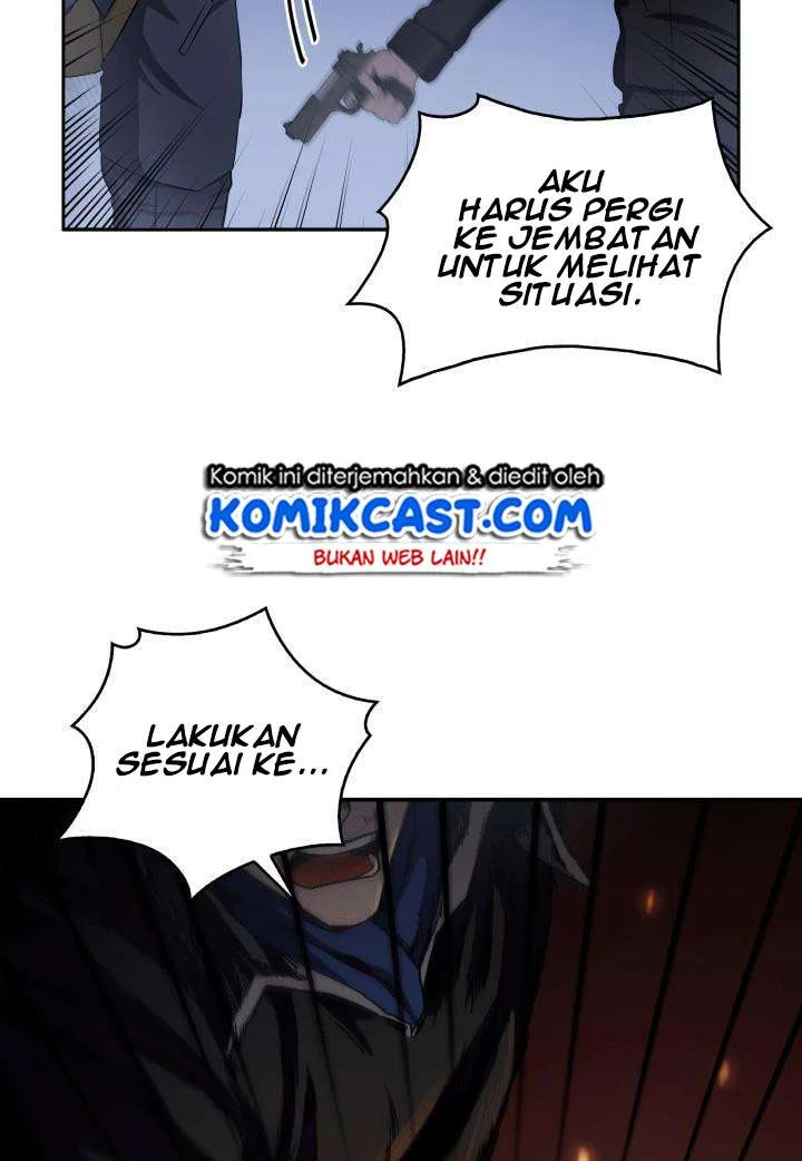 Tomb Raider King Chapter 9 - halaman 56