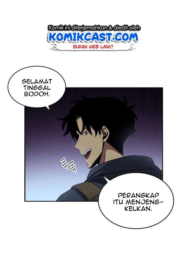 Tomb Raider King Chapter 9 - halaman 70