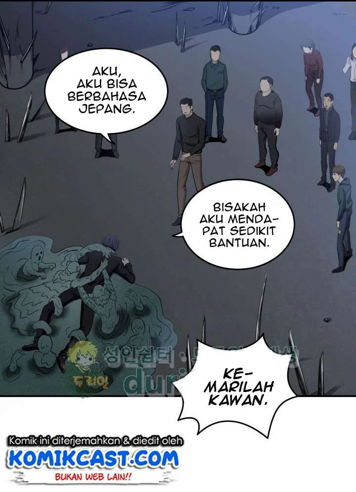 Tomb Raider King Chapter 9 - halaman 75