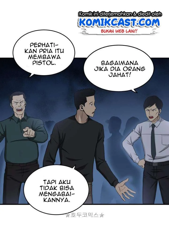 Tomb Raider King Chapter 9 - halaman 76