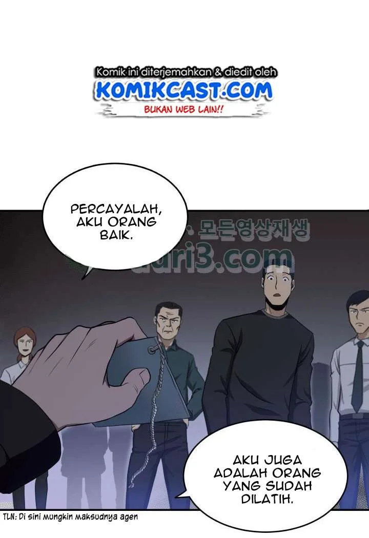 Tomb Raider King Chapter 9 - halaman 78