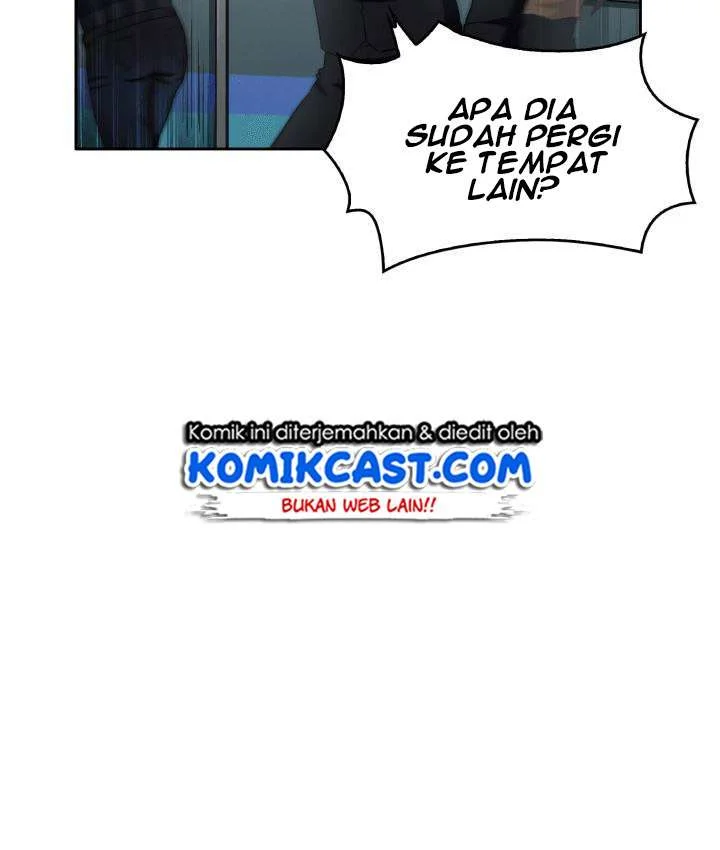 Tomb Raider King Chapter 9 - halaman 8
