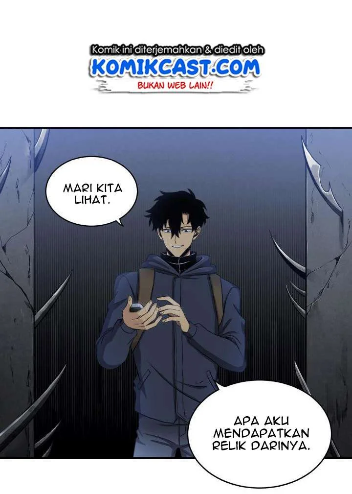 Tomb Raider King Chapter 9 - halaman 81