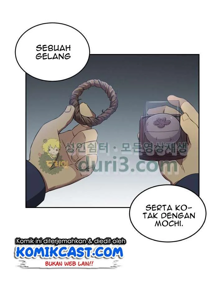 Tomb Raider King Chapter 9 - halaman 84