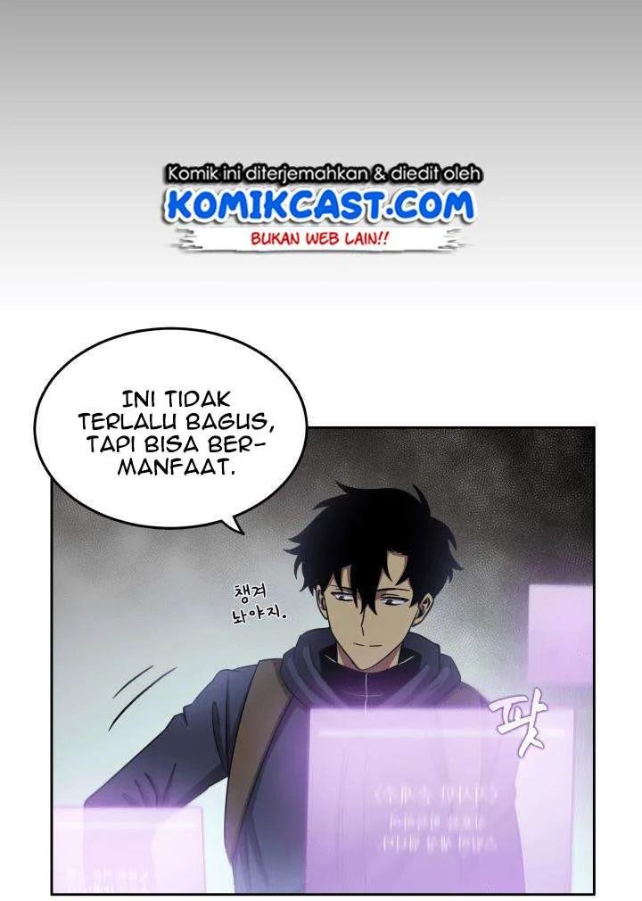 Tomb Raider King Chapter 9 - halaman 89