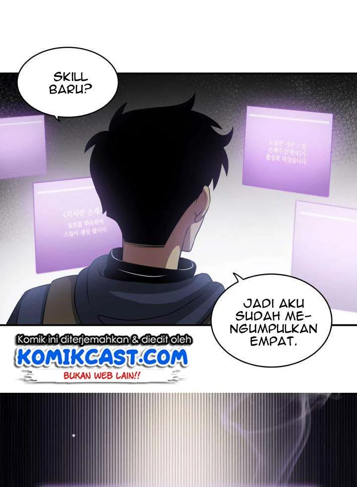 Tomb Raider King Chapter 9 - halaman 92