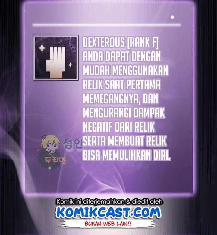 Tomb Raider King Chapter 9 - halaman 93
