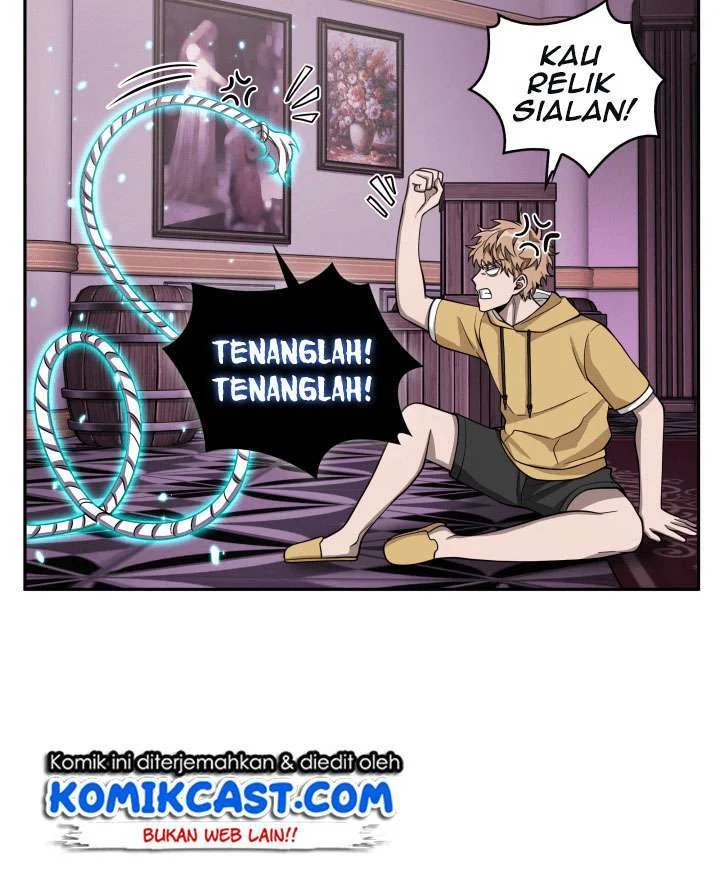 Tomb Raider King Chapter 90 - halaman 11