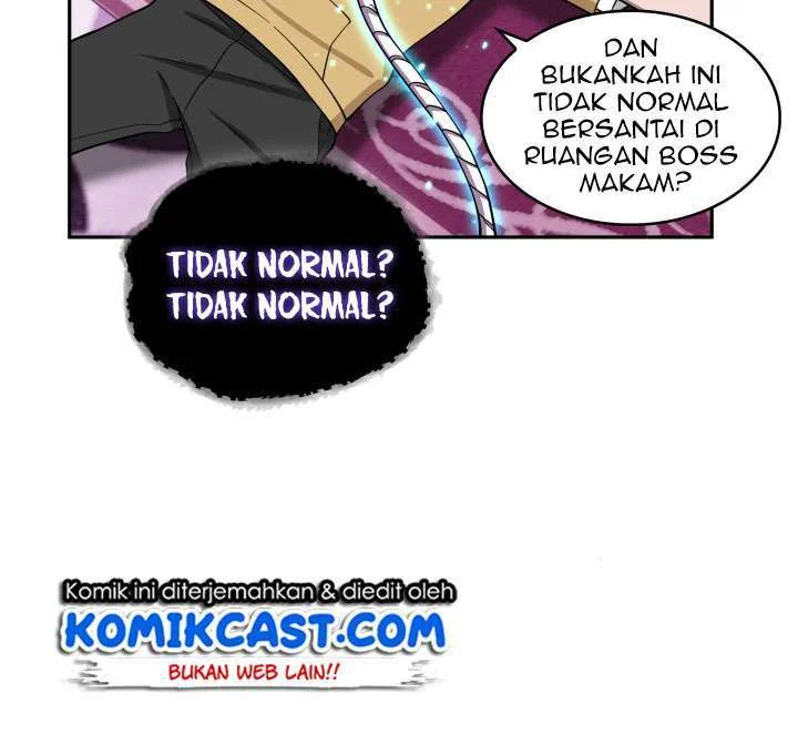Tomb Raider King Chapter 90 - halaman 18