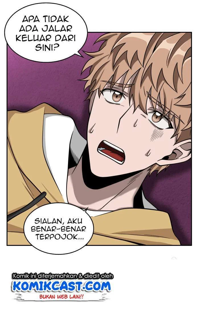 Tomb Raider King Chapter 90 - halaman 19