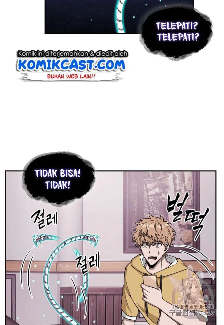 Tomb Raider King Chapter 90 - halaman 22