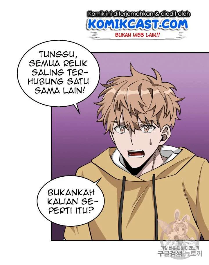 Tomb Raider King Chapter 90 - halaman 24