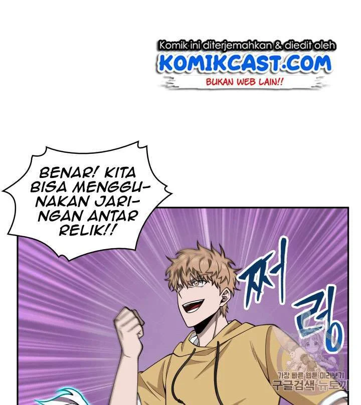 Tomb Raider King Chapter 90 - halaman 26