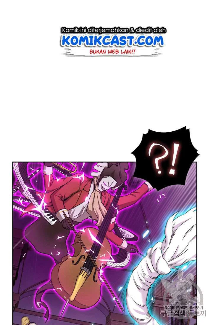 Tomb Raider King Chapter 90 - halaman 3