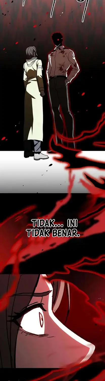 Tomb Raider King Chapter 90 - halaman 34