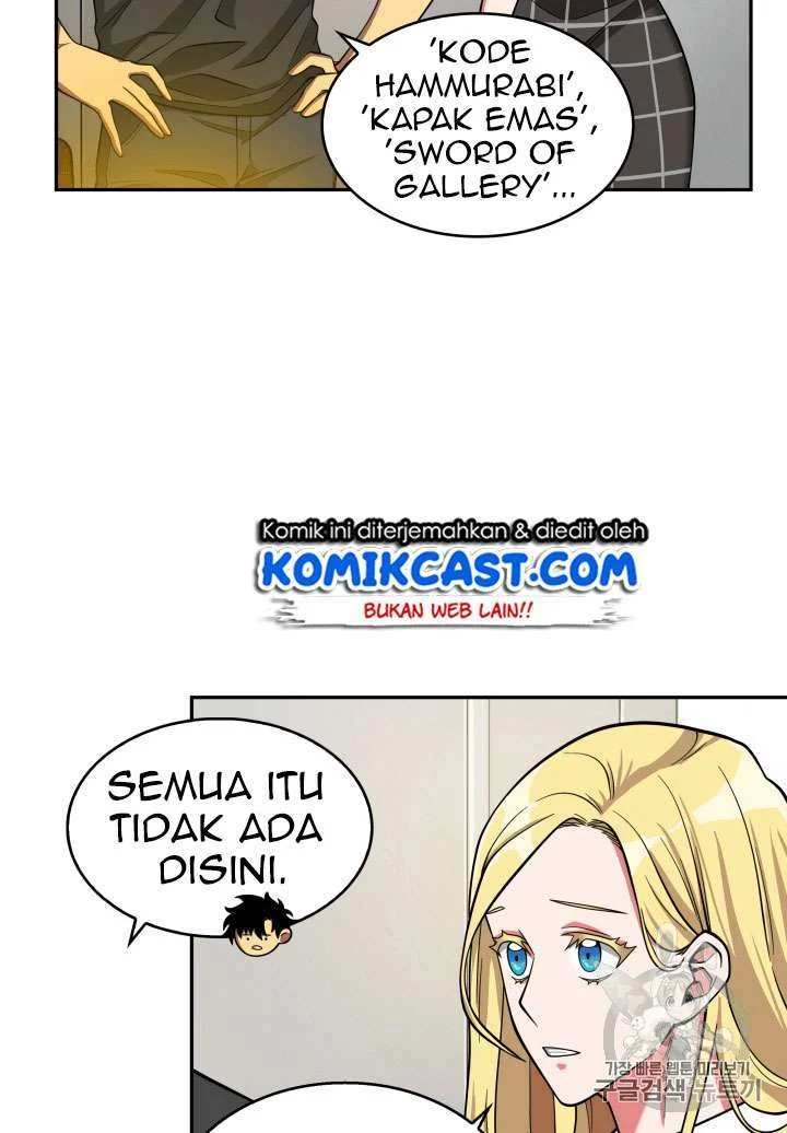 Tomb Raider King Chapter 90 - halaman 35