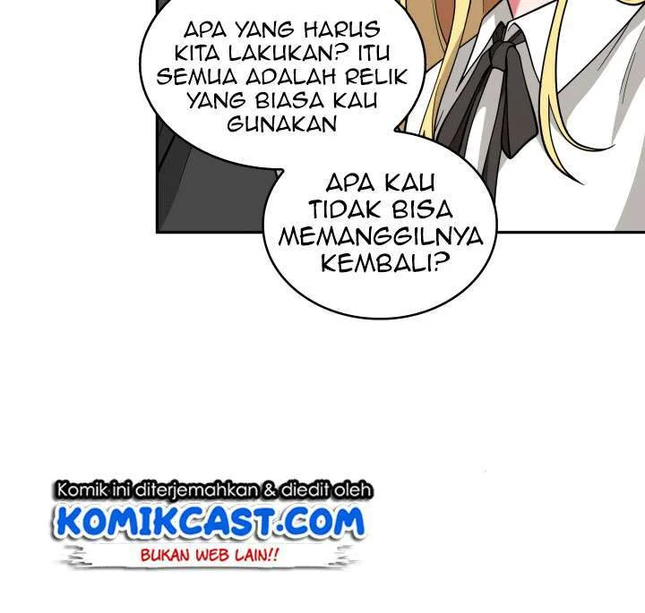 Tomb Raider King Chapter 90 - halaman 36