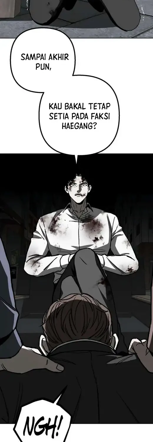 Tomb Raider King Chapter 90 - halaman 4