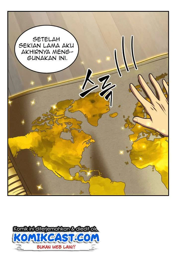 Tomb Raider King Chapter 90 - halaman 41