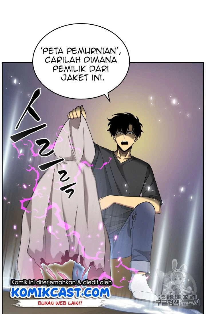 Tomb Raider King Chapter 90 - halaman 43
