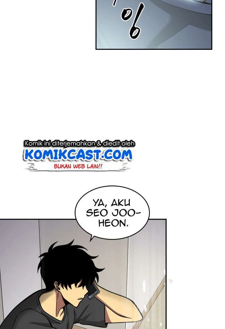 Tomb Raider King Chapter 90 - halaman 45