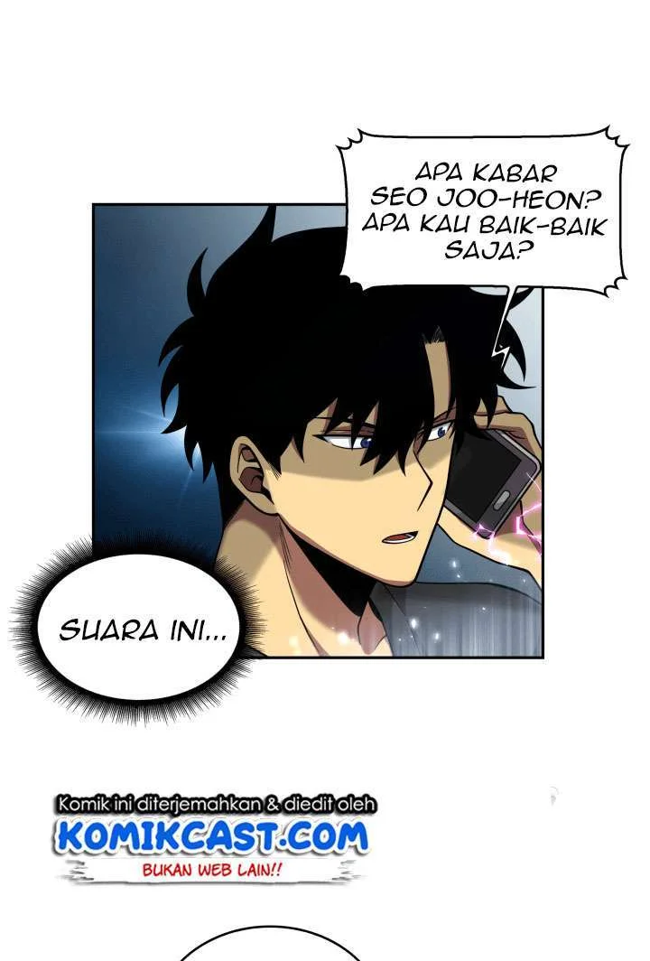 Tomb Raider King Chapter 90 - halaman 47