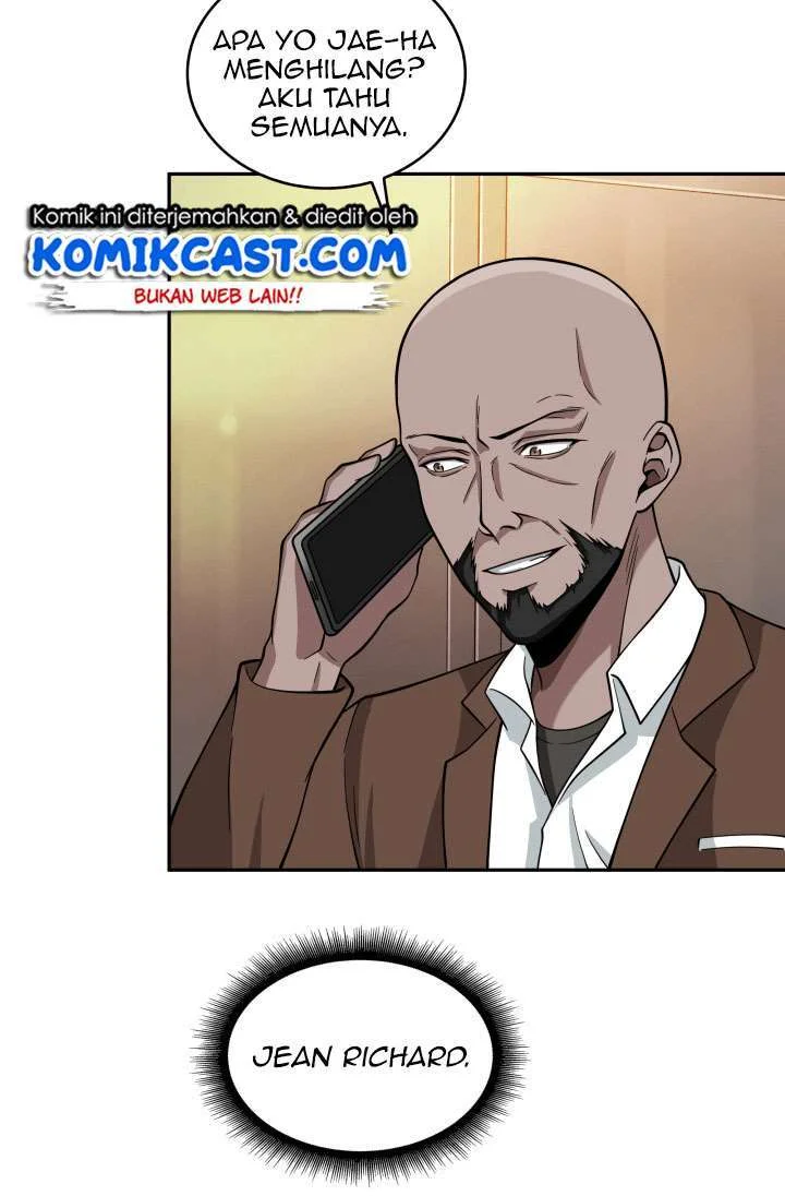 Tomb Raider King Chapter 90 - halaman 48