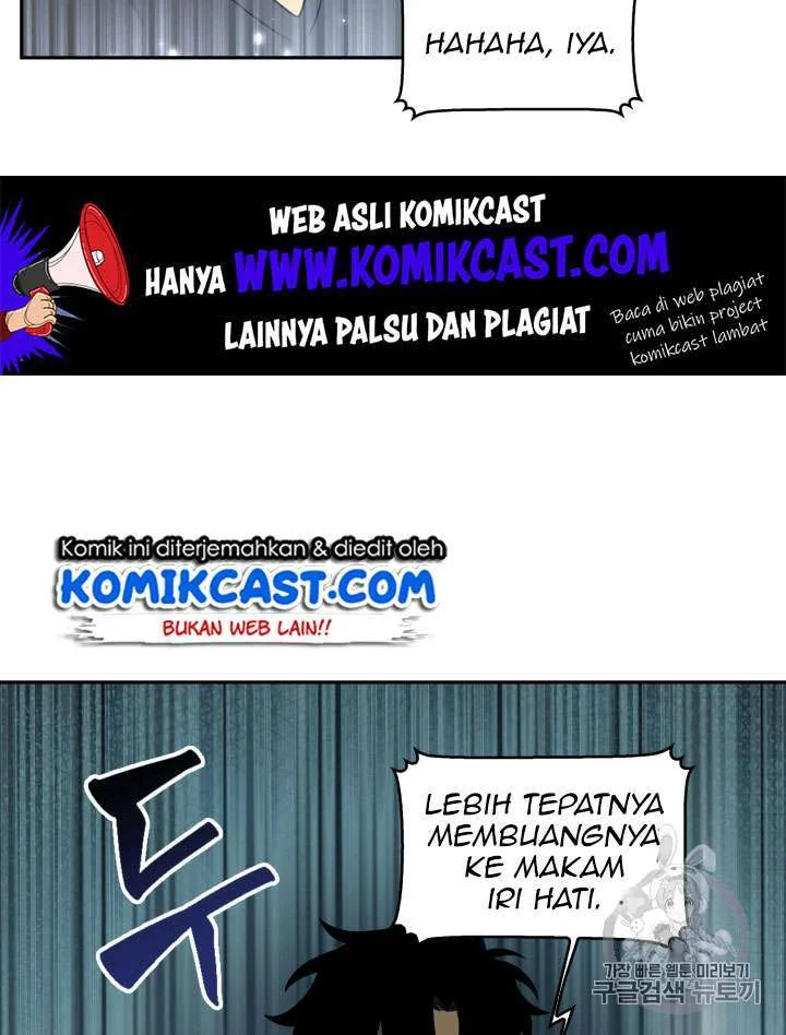 Tomb Raider King Chapter 90 - halaman 51