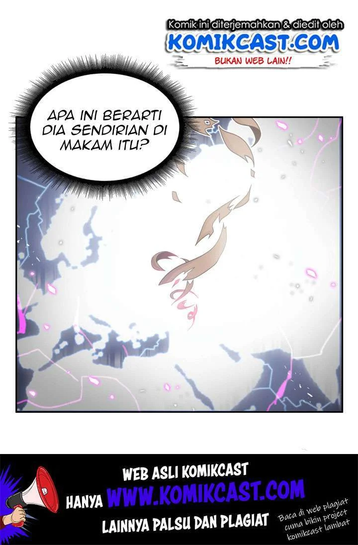 Tomb Raider King Chapter 90 - halaman 53