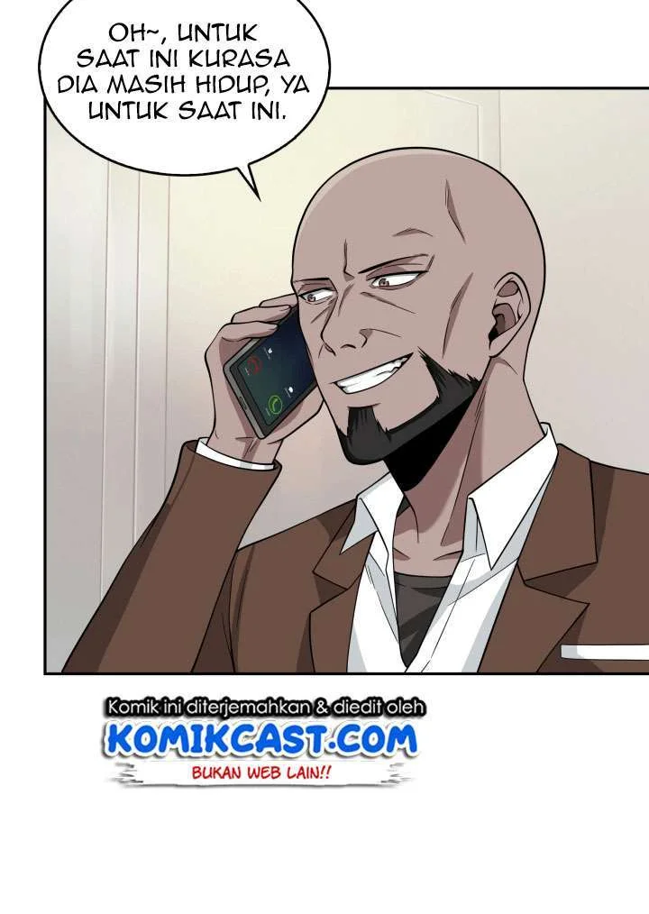 Tomb Raider King Chapter 90 - halaman 56