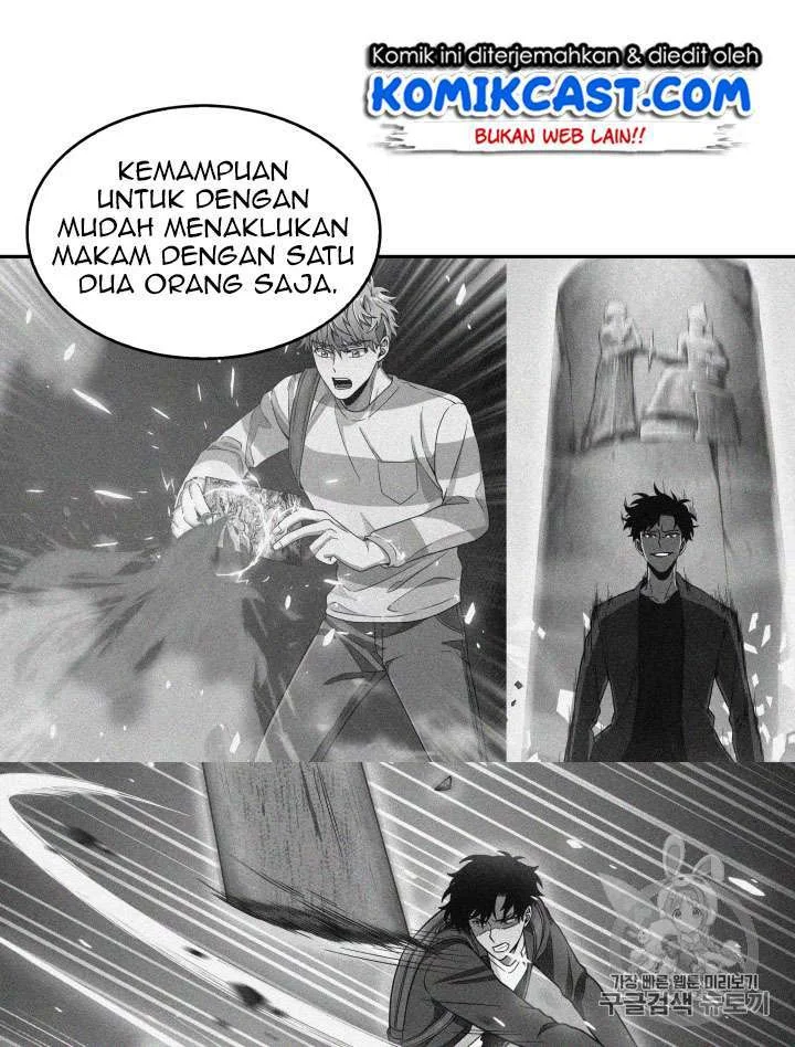 Tomb Raider King Chapter 90 - halaman 59