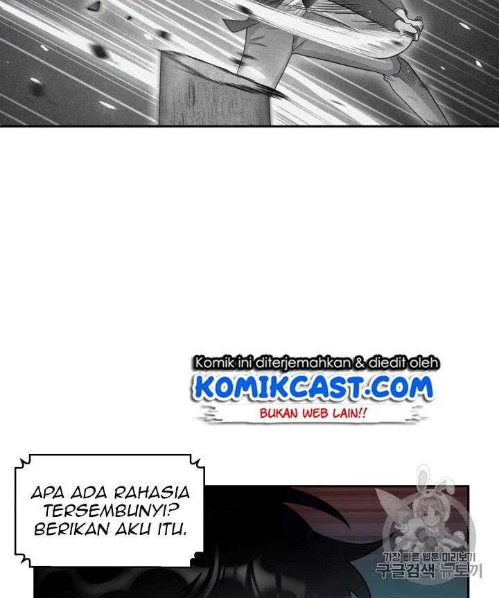 Tomb Raider King Chapter 90 - halaman 60