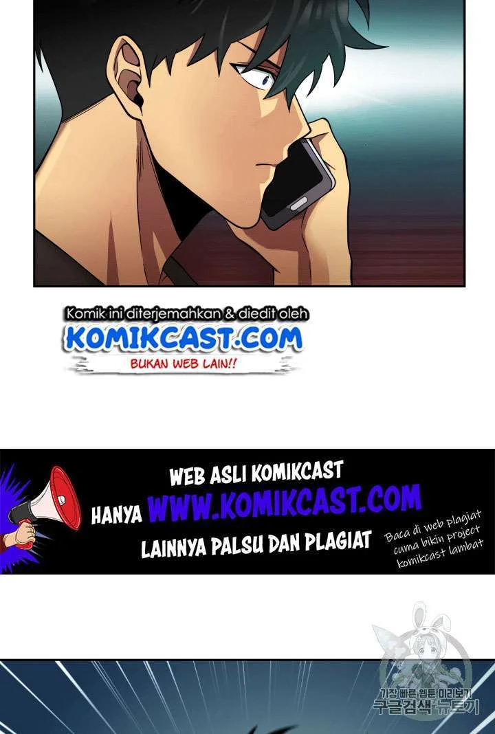Tomb Raider King Chapter 90 - halaman 61