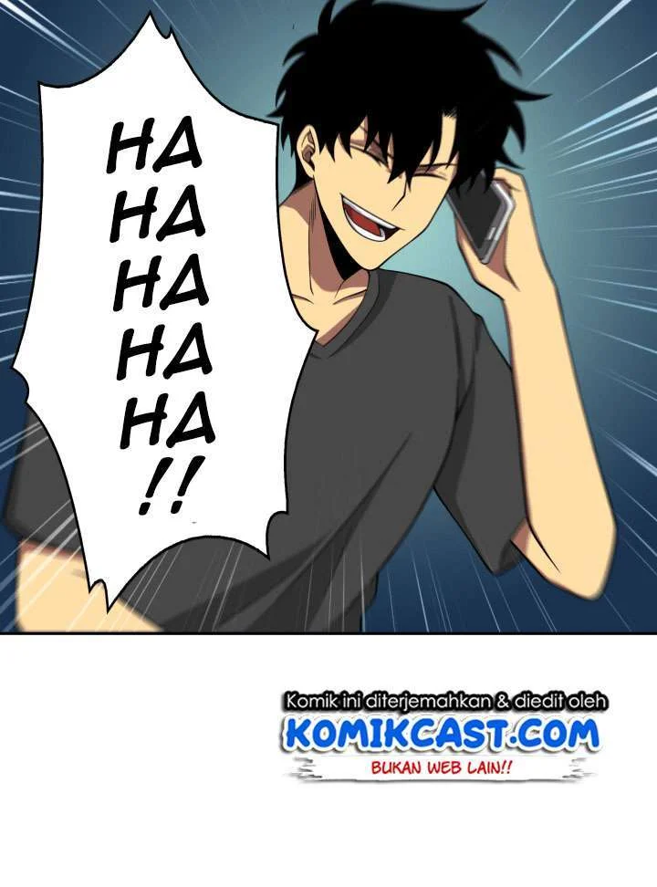 Tomb Raider King Chapter 90 - halaman 62