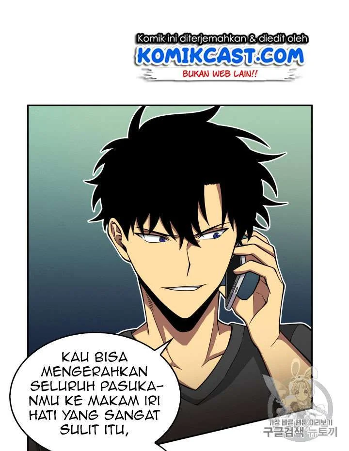 Tomb Raider King Chapter 90 - halaman 64