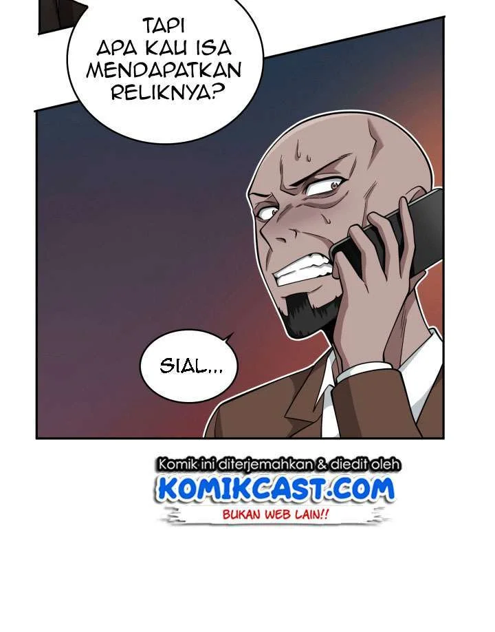 Tomb Raider King Chapter 90 - halaman 65