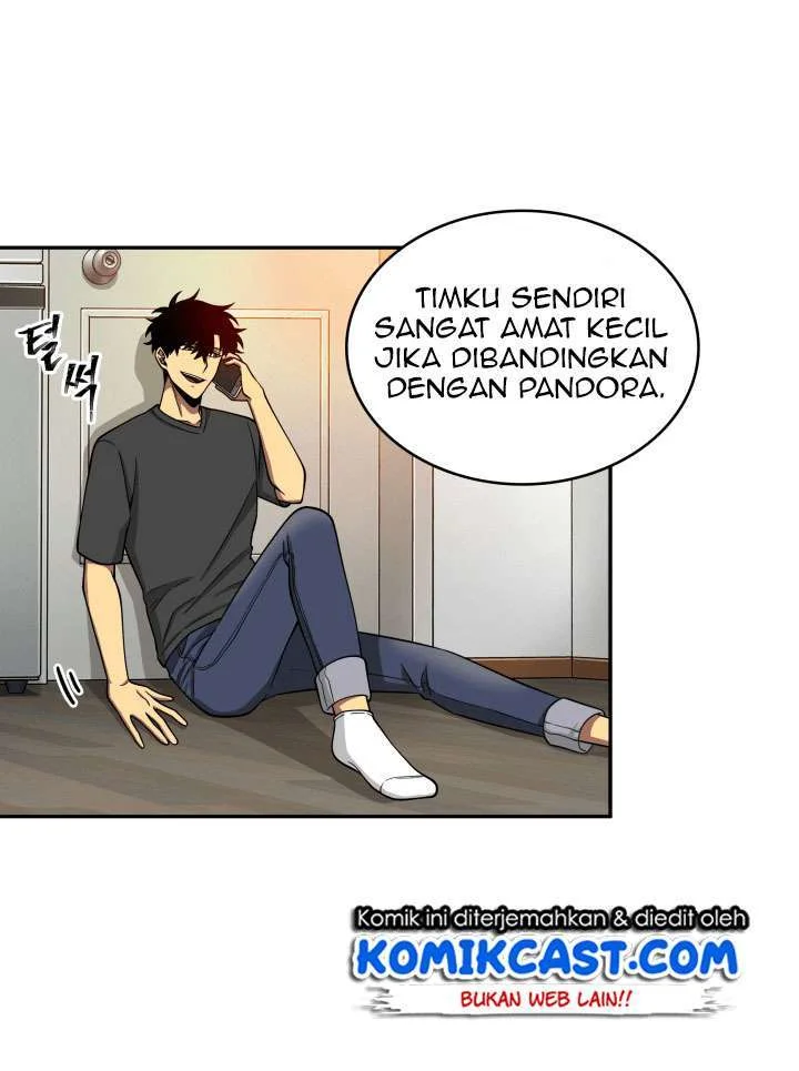 Tomb Raider King Chapter 90 - halaman 66