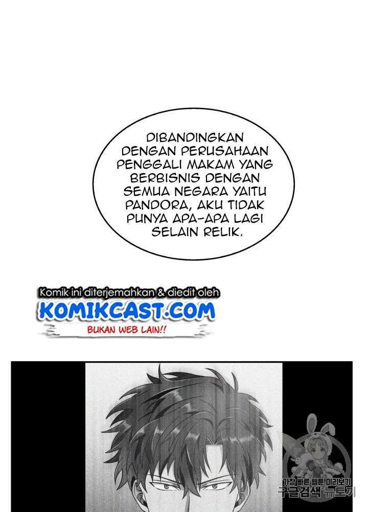 Tomb Raider King Chapter 90 - halaman 67