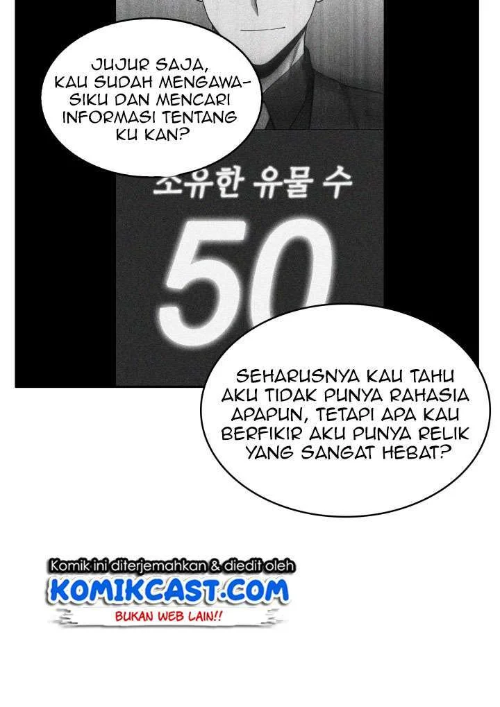 Tomb Raider King Chapter 90 - halaman 68