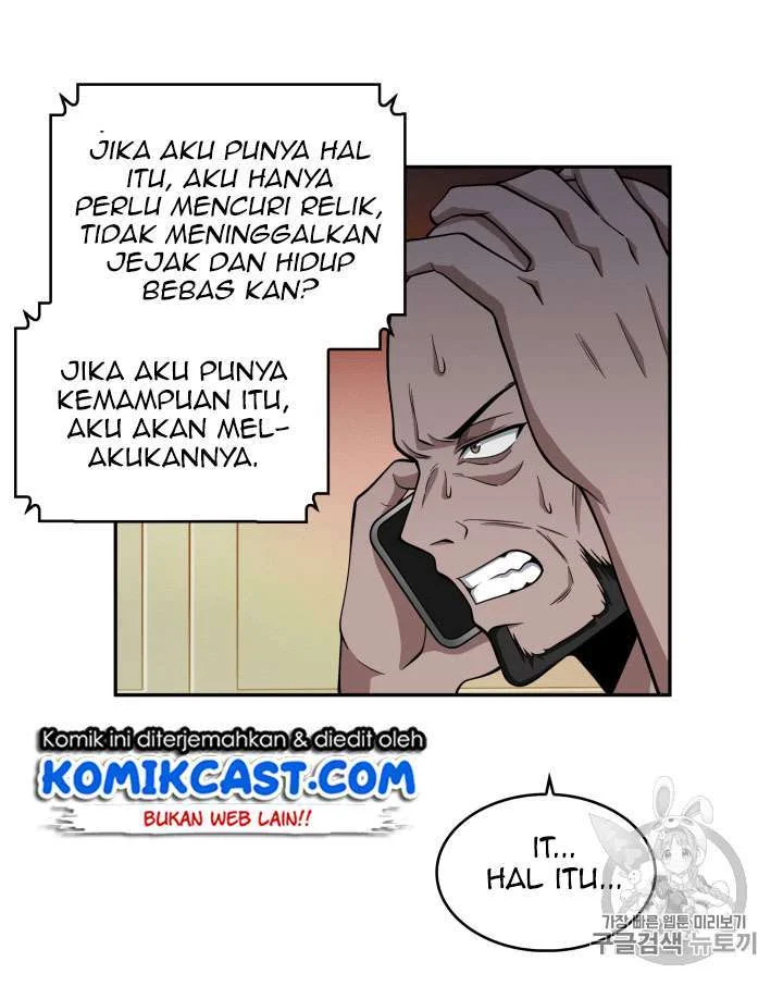 Tomb Raider King Chapter 90 - halaman 69