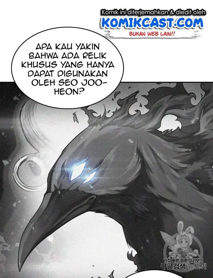Tomb Raider King Chapter 90 - halaman 71