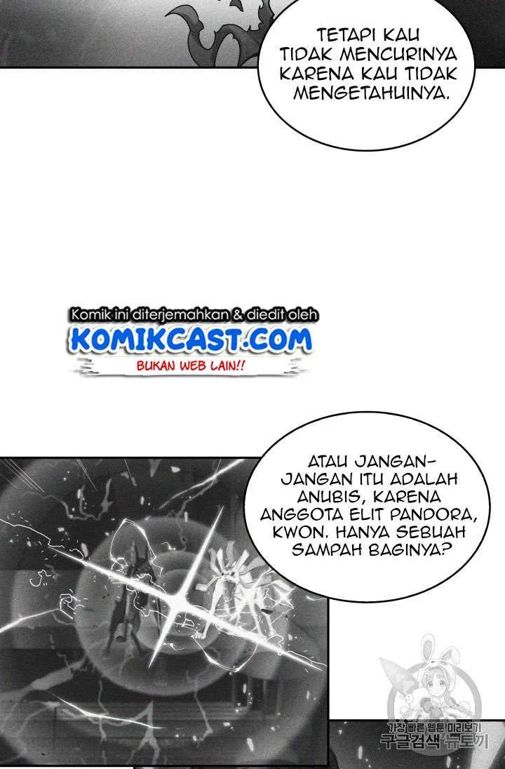 Tomb Raider King Chapter 90 - halaman 72