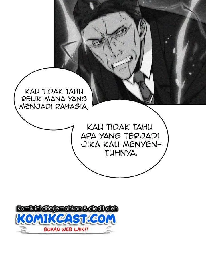Tomb Raider King Chapter 90 - halaman 73