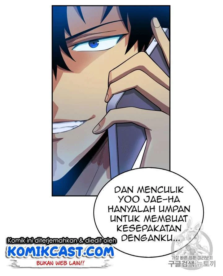 Tomb Raider King Chapter 90 - halaman 74