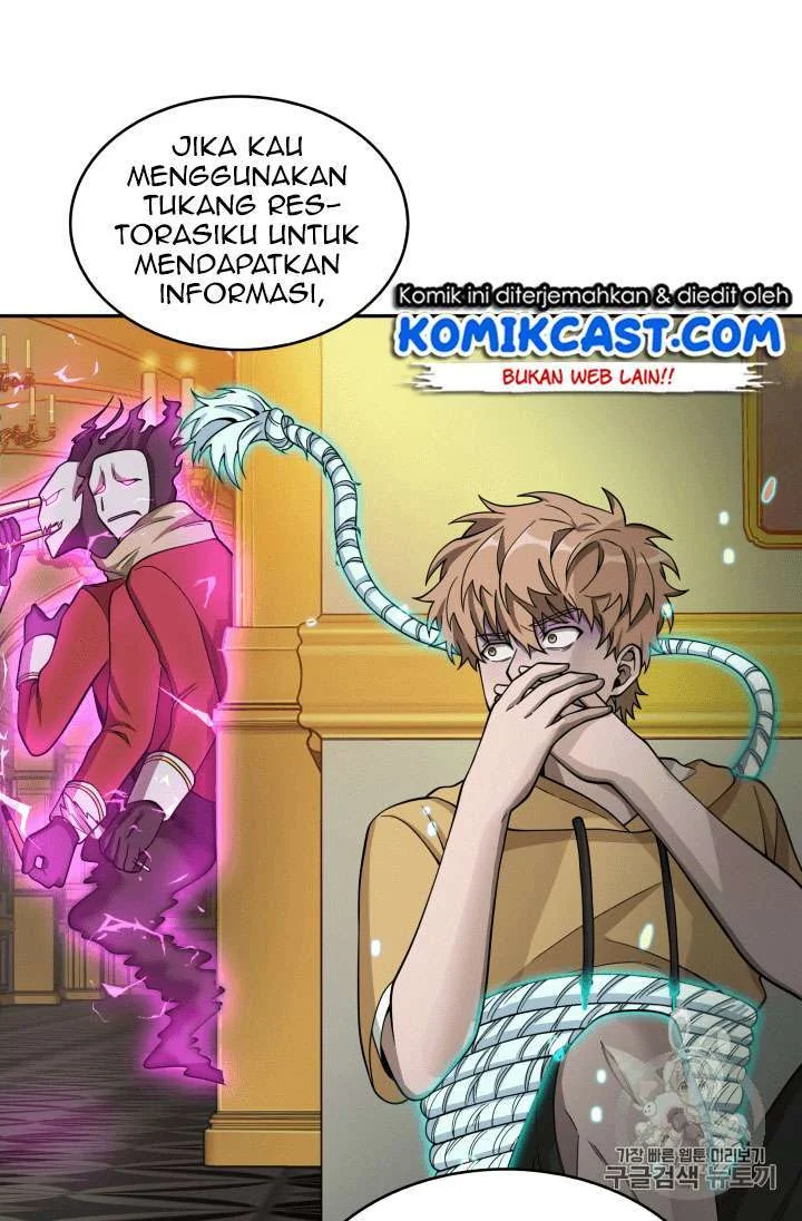 Tomb Raider King Chapter 90 - halaman 75