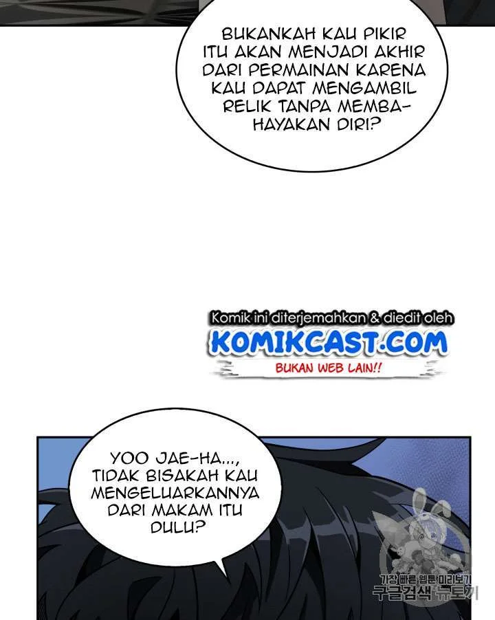 Tomb Raider King Chapter 90 - halaman 76