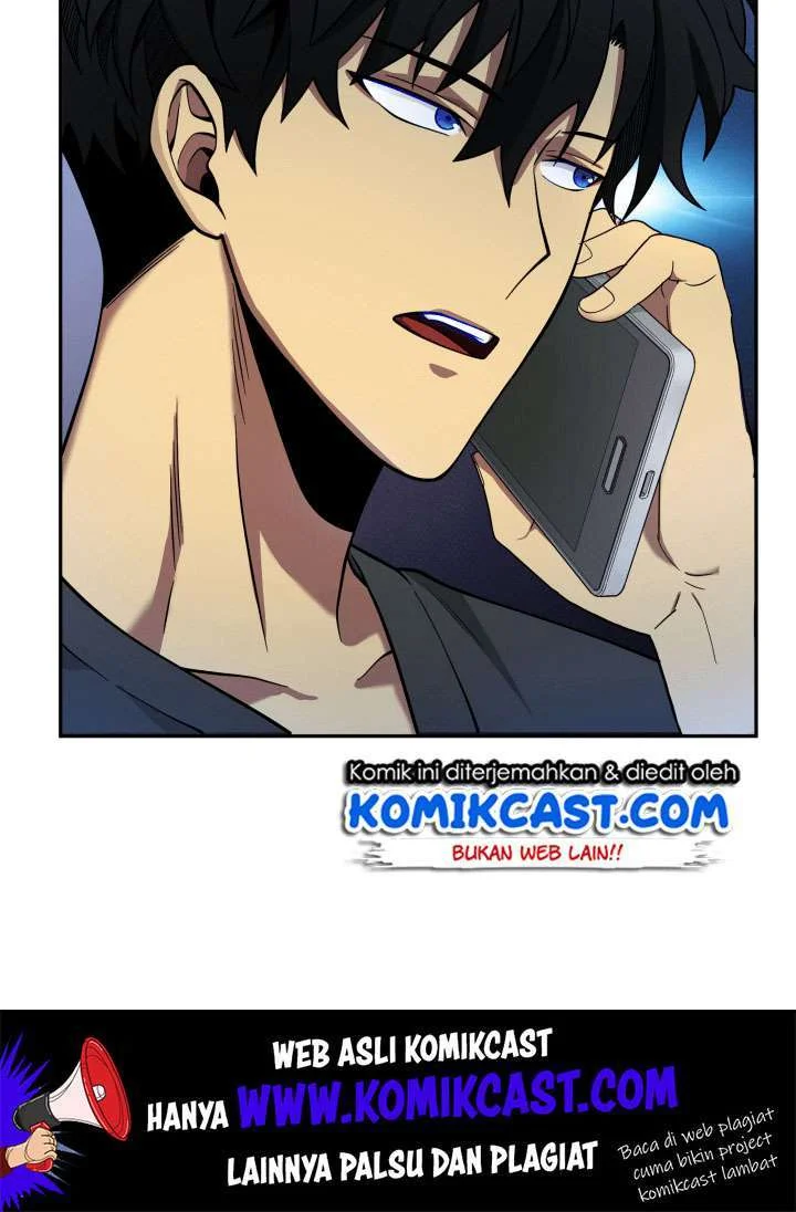 Tomb Raider King Chapter 90 - halaman 77