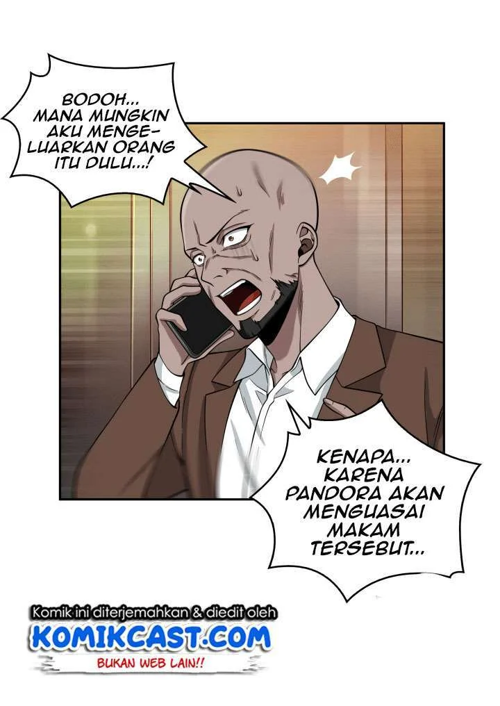 Tomb Raider King Chapter 90 - halaman 78