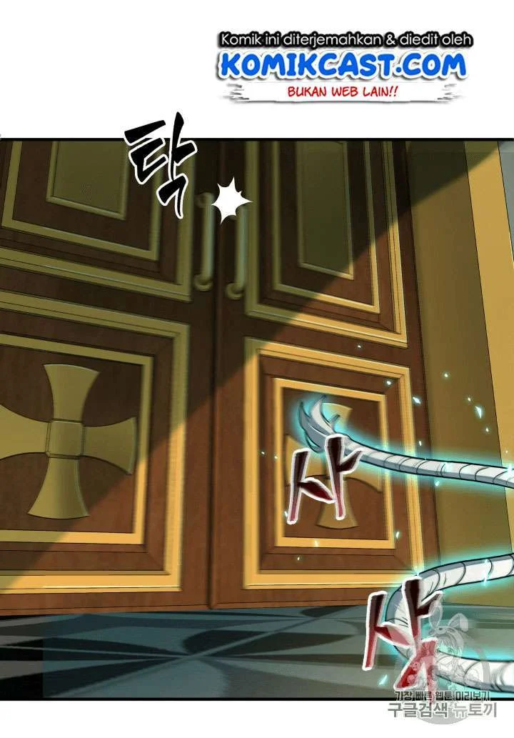 Tomb Raider King Chapter 90 - halaman 8