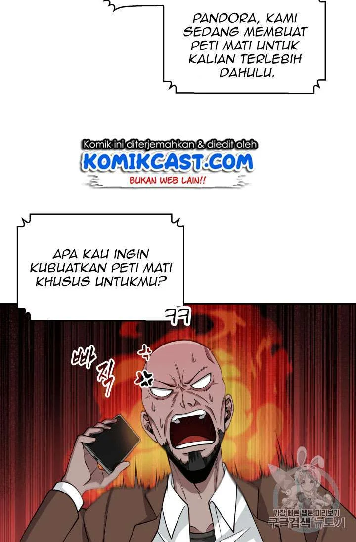 Tomb Raider King Chapter 90 - halaman 80